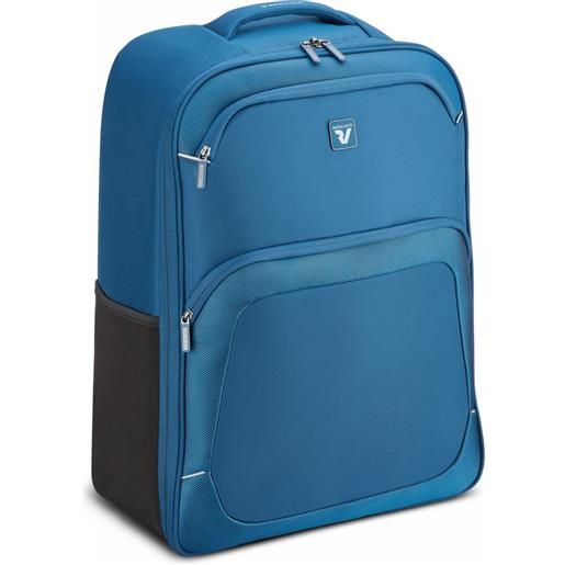 Roncato gateway zaino da viaggio 55x40x20 cm - blu