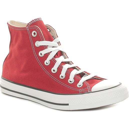 Converse sneakers Converse chuck taylor all star bordeaux