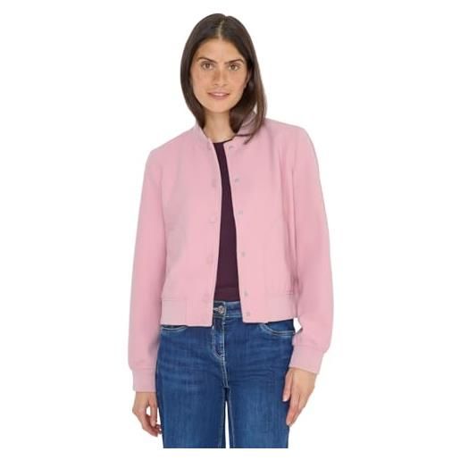 Cecil blouson in effetto lana, colore corduroy xl