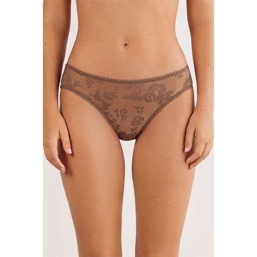 Intimissimi slip softer than a kiss naturale