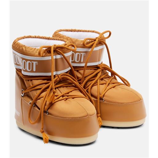 Moon Boot stivali doposcã¬ icon low