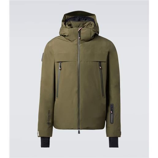 Moncler Grenoble piumino da sci balmhorn