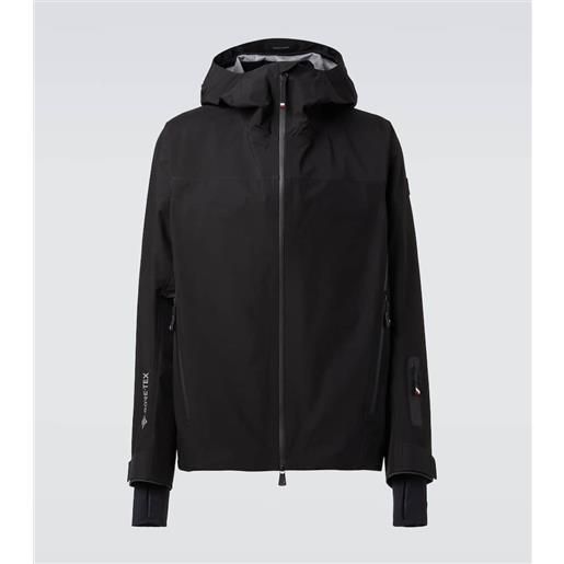 Moncler Grenoble giacca da sci di hinterburg