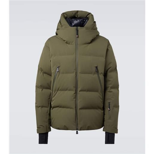 Moncler Grenoble piumino fellberg
