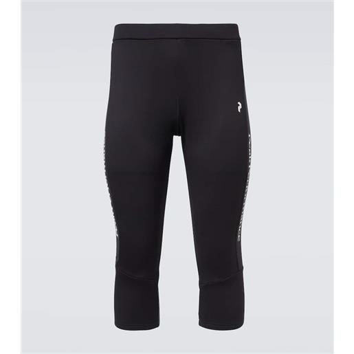 Peak Performance leggings tecnici rider essentials