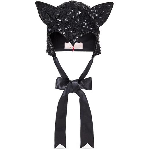 Tutu Du Monde cappello fangtastic con paillettes