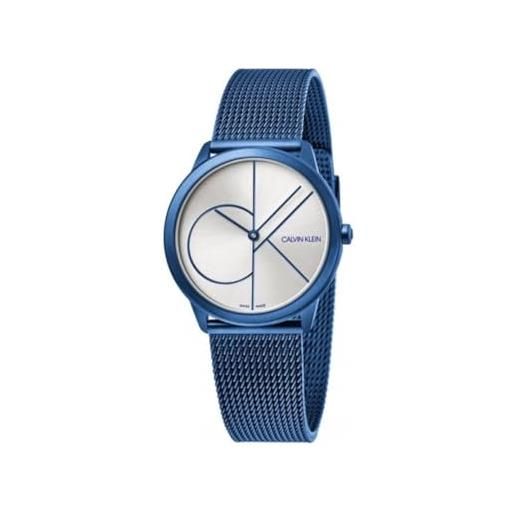 Calvin Klein orologio donna