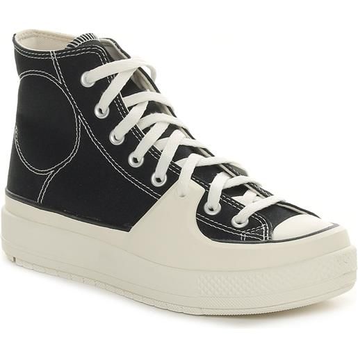 Converse chuck taylor all star utility nero