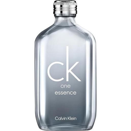 Calvin Klein ck one essence intense parfum 100ml