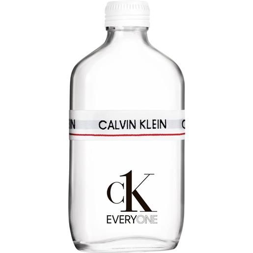 Calvin Klein ck everyone eau de toilette 100ml