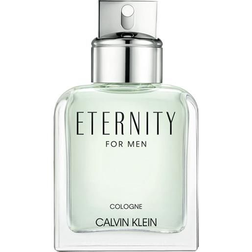 Calvin Klein eternity cologne 100ml