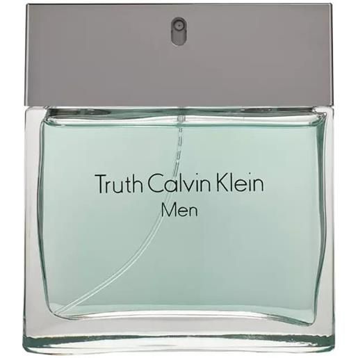 Calvin Klein truth eau de toilette 100ml