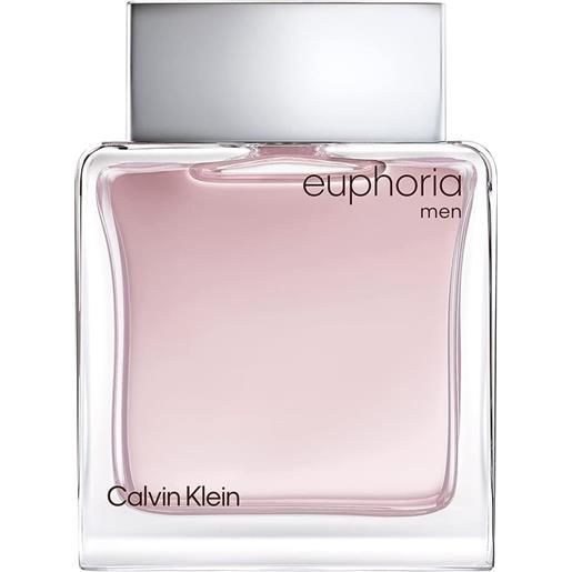 Calvin Klein euphoria eau de toilette 100ml