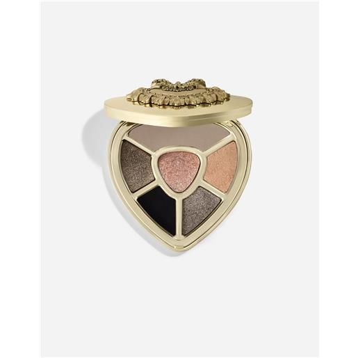 Dolce & Gabbana ever icon eye palette