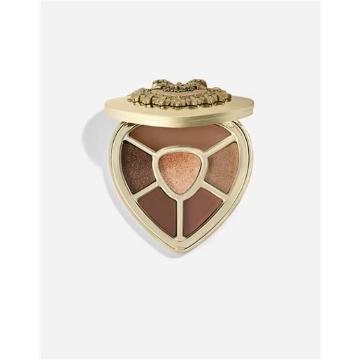 Dolce & Gabbana ever icon eye palette