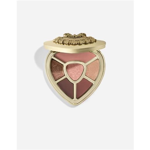 Dolce & Gabbana ever icon eye palette