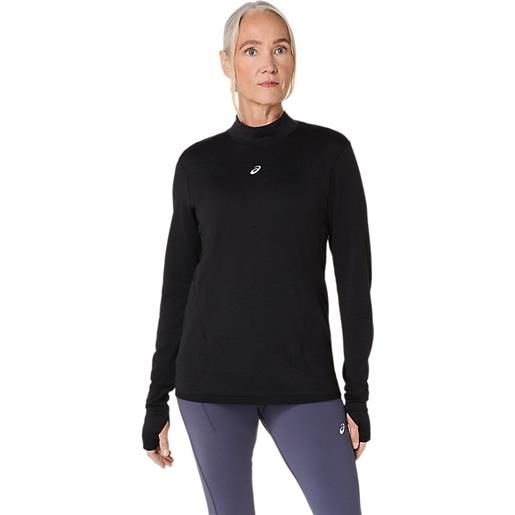 ASICS road winter seamless ls top
