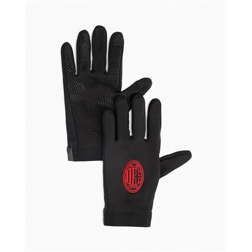 Puma ac milan Puma guanti field player unisex touchscreen 2025 26