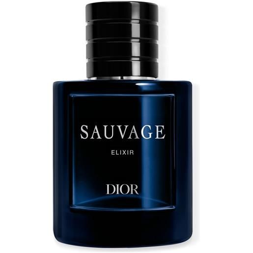 Dior sauvage elixir 150 ml parfum