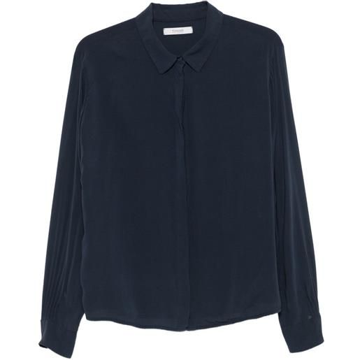 Kristensen Du Nord blusa a maniche lunghe