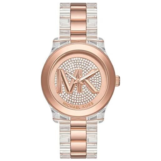 Michael Kors mk7355 orologio da polso donna