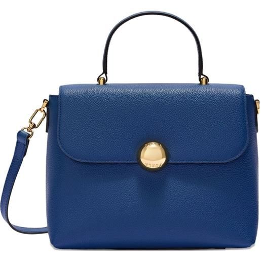 Lacoste Borsa a tracolla - penombre/blu