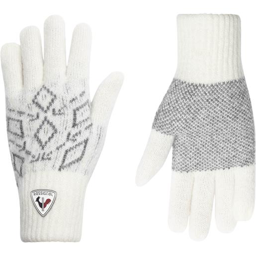 ROSSIGNOL w mia 100 guanti donna