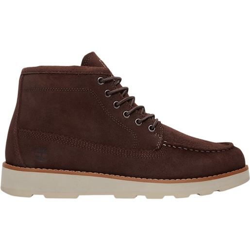 TIMBERLAND britton mills stivaletto tempo libero uomo