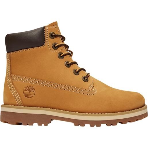 TIMBERLAND courma kid y stivaletto tempo libero ragazzo