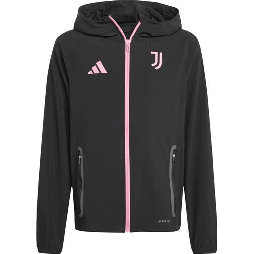 ADIDAS juventus c vt y top calcio bambini