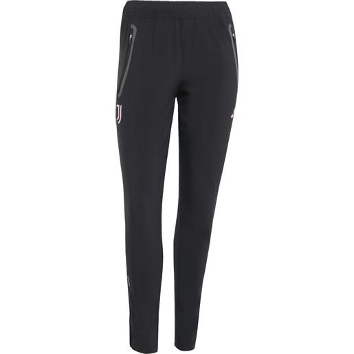 ADIDAS juventus c vt p y pantalone sportivo calcio bambini