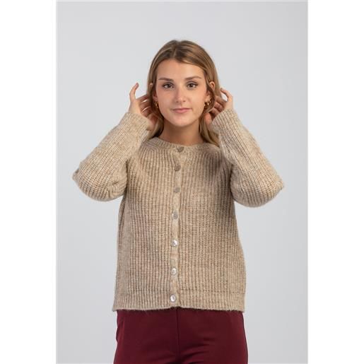 Premode giacca donna maglia lana premode 344780