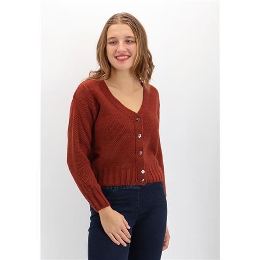 Cashmere Company cardigan in misto lana cashmere company id203147