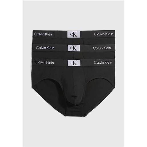Calvin Klein slip in confezione da 3 - ck96 calvin klein 000nb3527a
