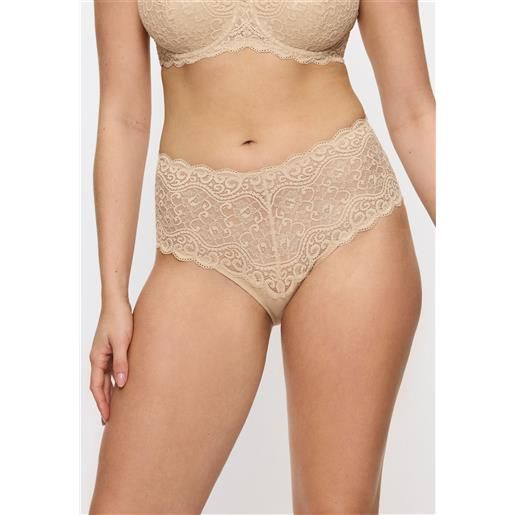 Triumph amourette maxi slip pizzo maxi