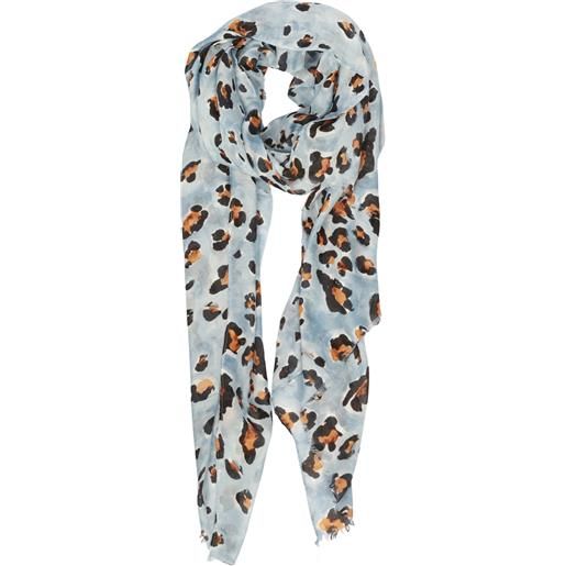 Susy Mix foulard stola maculata susy mix yf6516