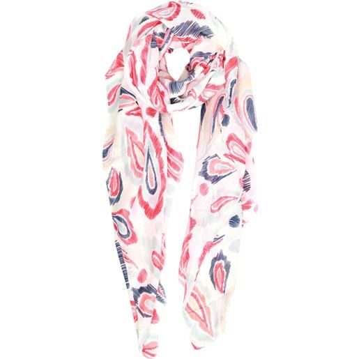 Susy Mix foulard stola fantasia susy mix yf6546