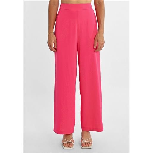 Molly Bracken pantalone donna elastico in vita molly bracken gl716dp