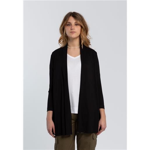 Ragno coprispalle donna viscosa leggero ragno d424x4