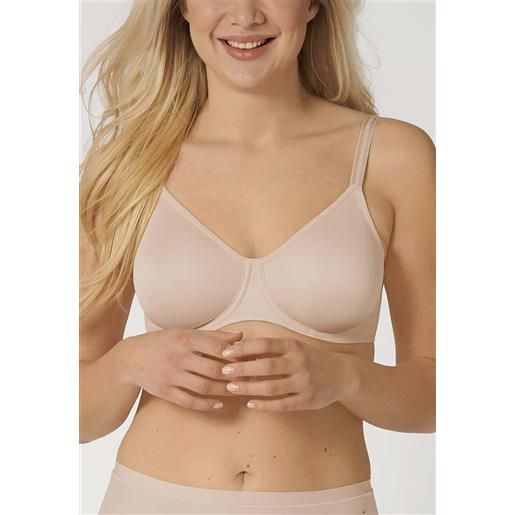 Triumph urban minimizer w reggiseno riducente con ferretto coppa d e e