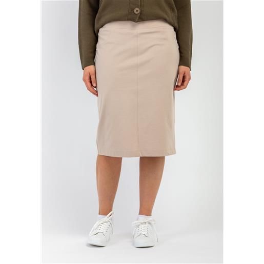 Luisa Viola gonna donna tubino cotone luisa viola 1916f0-9269