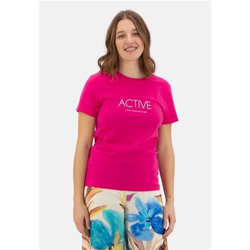 CiessePiumini t-shirt ciesse piumini lucky c6240x