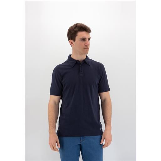 Markup polo fiammata markup mk11012