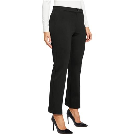 Luisa Viola pantalone dritto in punto milano luisa viola p801f0-9133