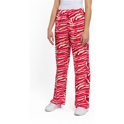 Ragno pantalone donna tessuto 100% viscosa ragno dn11pe