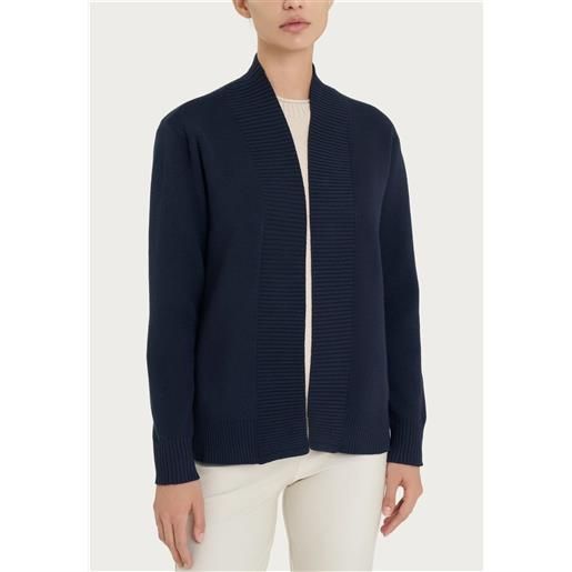 Ragno coprispalle donna maglia di viscosa ragno dn53mn