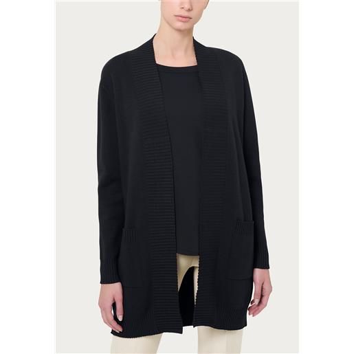 Ragno coprispalle donna maglia di viscosa ragno dn53mo