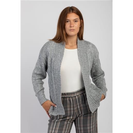 Markup copripalle donna trecce lurex markup mw760131