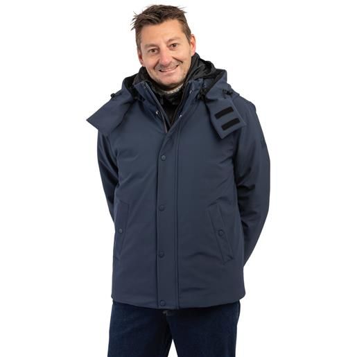 CiessePiumini piumino uomo softshell 200 grammi ciesse piumini pender p0125d