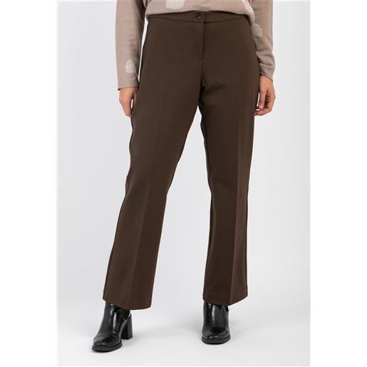Luisa Viola pantaloni donna caldo vicosa luisa viola p835f0-9224